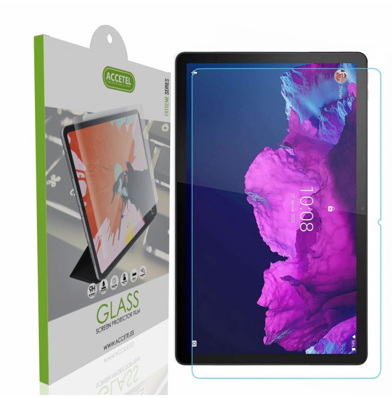 Cristal Templado Tablet - Lenovo Tab P11 / P11 Plus 11"