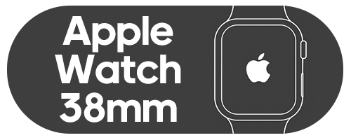38mm Apple Watch