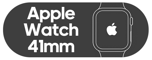 41mm Apple Watch