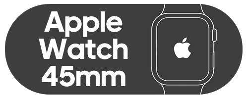 45mm Apple Watch