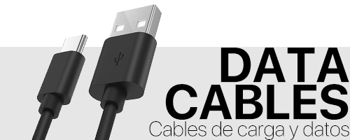 Cables Datos
