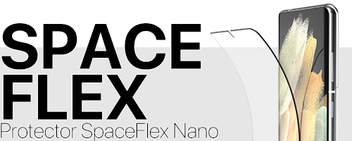 Protector SpaceFlex - Full Glue