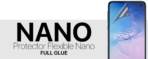 Protector Flexible Nano