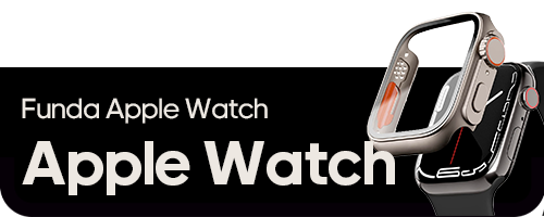 Funda Apple Watch
