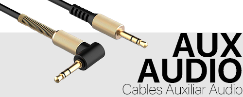 Cables Audio